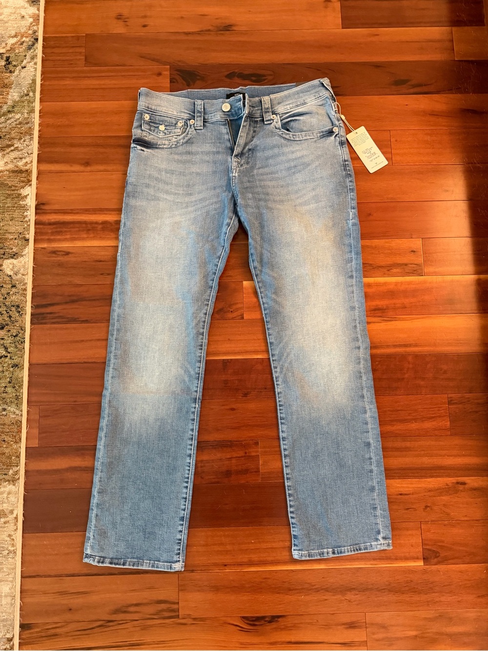 Men's True Religion Jeans